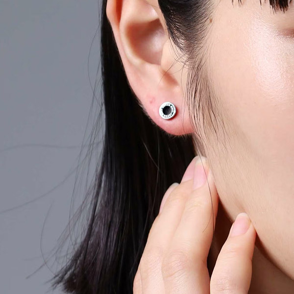 ステンレスピアス