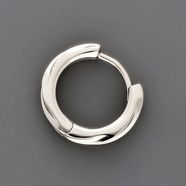 ステンレスピアス