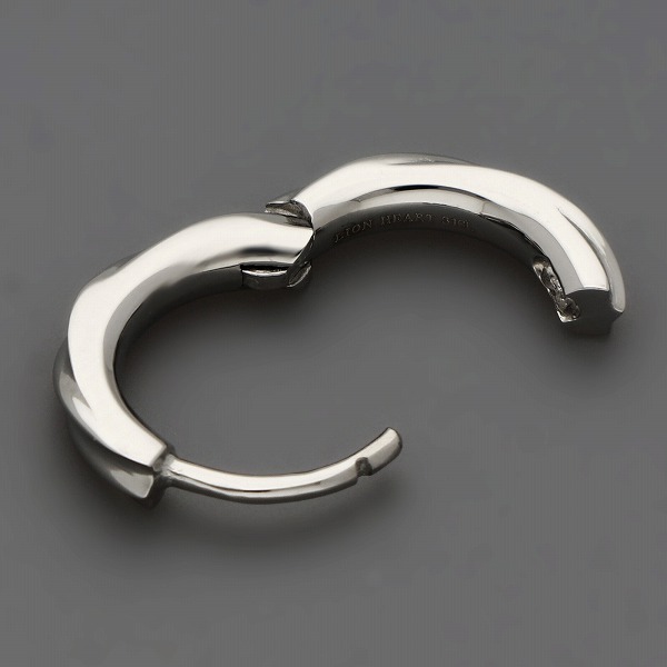 ステンレスピアス