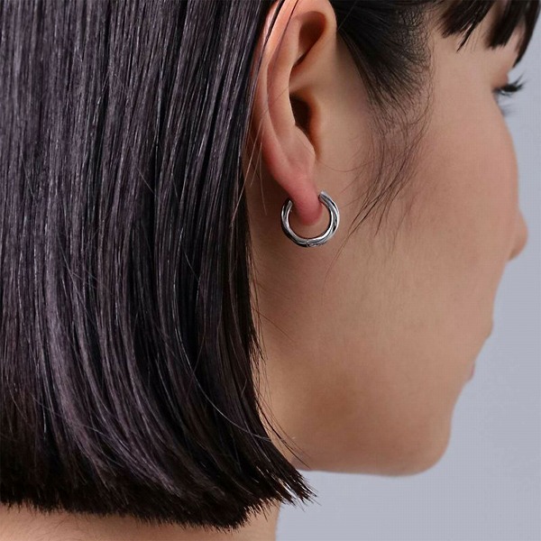 ステンレスピアス