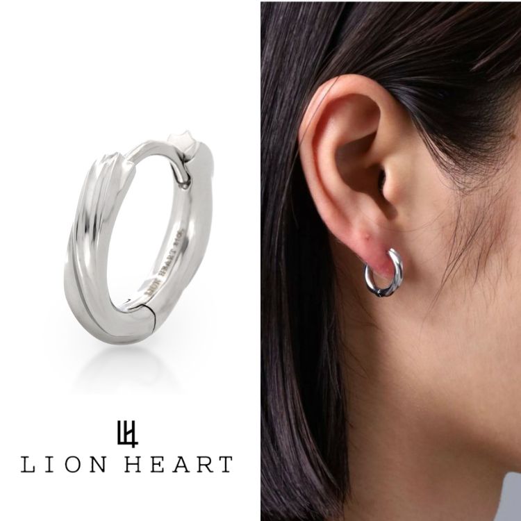 ステンレスピアス