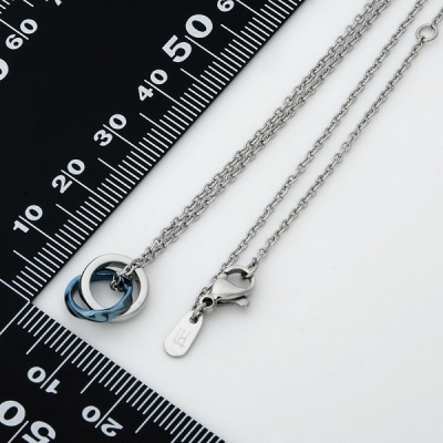 ステンレスネックレス