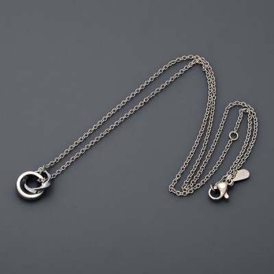 ステンレスネックレス