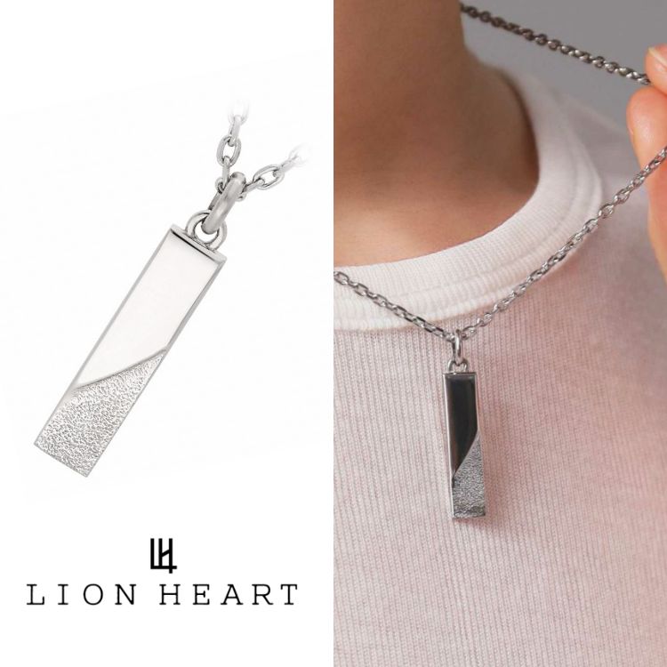 ステンレスネックレス