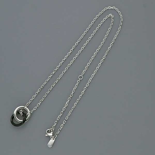 ステンレスネックレス