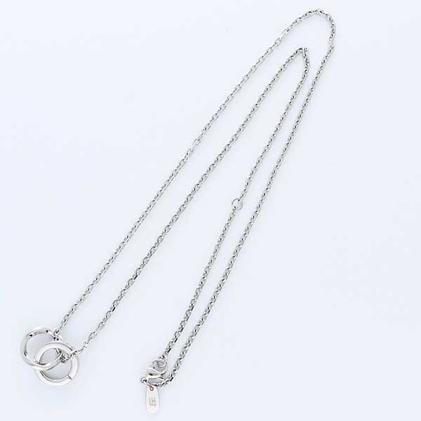 ステンレスネックレス