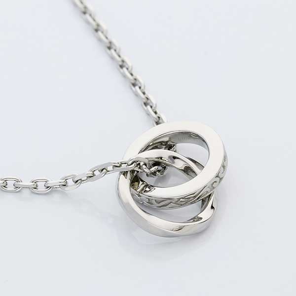 ステンレスネックレス