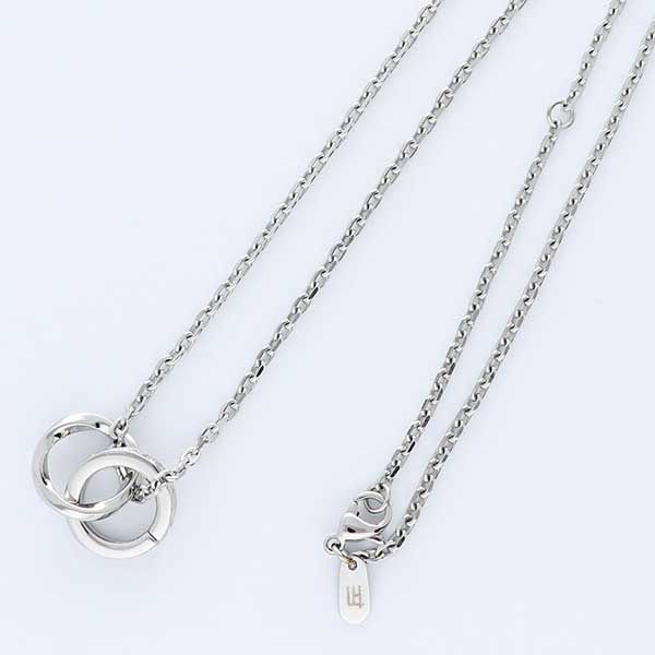 ステンレスネックレス