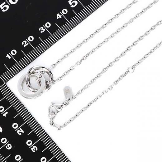 ステンレスネックレス