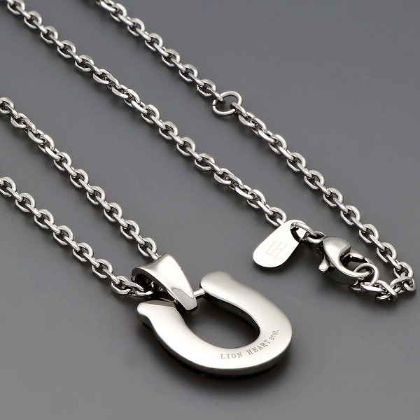 ステンレスネックレス