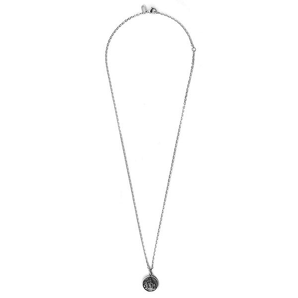 ステンレスネックレス