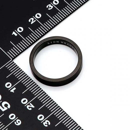 ステンレスリング