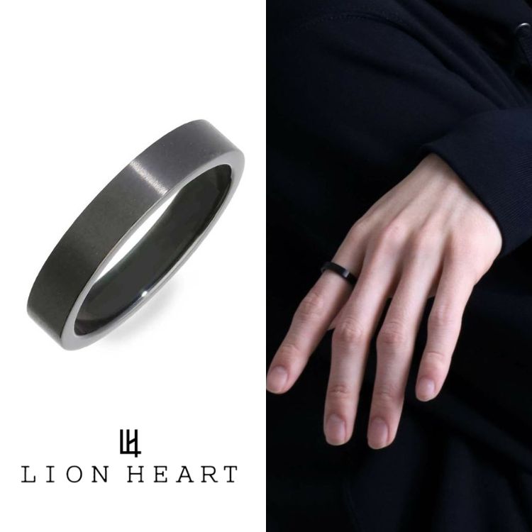 ステンレスリング