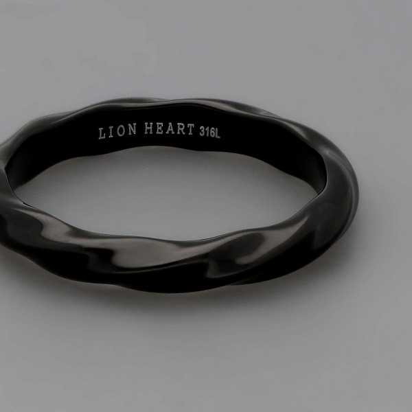 ステンレスリング