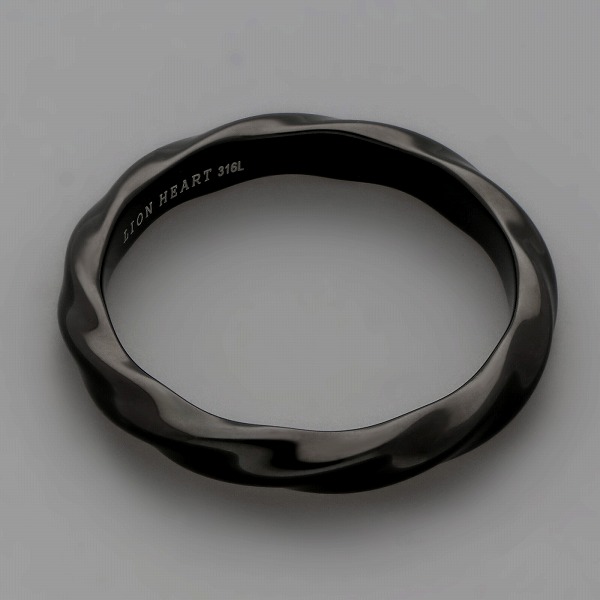 ステンレスリング