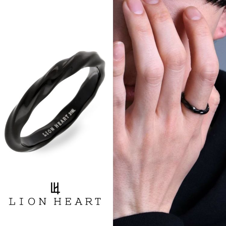 ステンレスリング