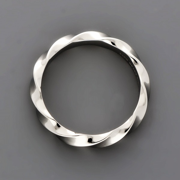 ステンレスリング