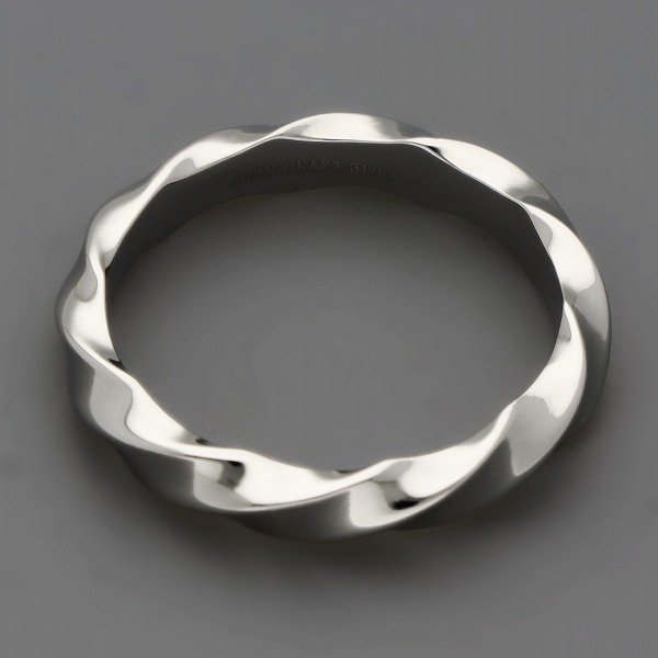 ステンレスリング