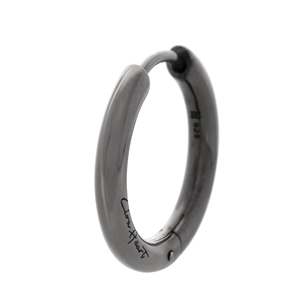 LION HEART シルバーピアス