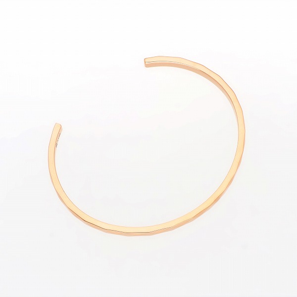 ステンレスバングル