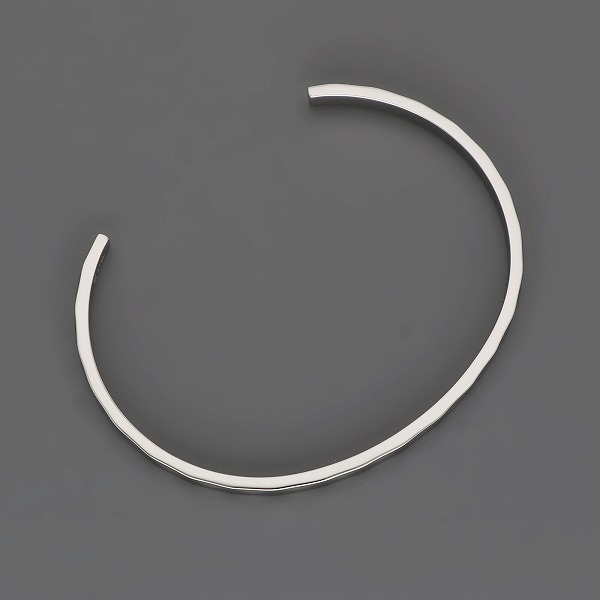 ステンレスバングル