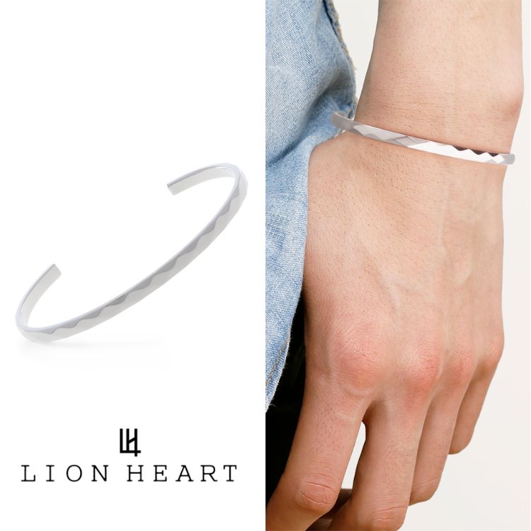 ステンレスバングル