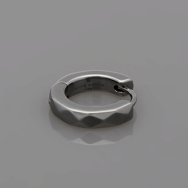 シルバーピアス