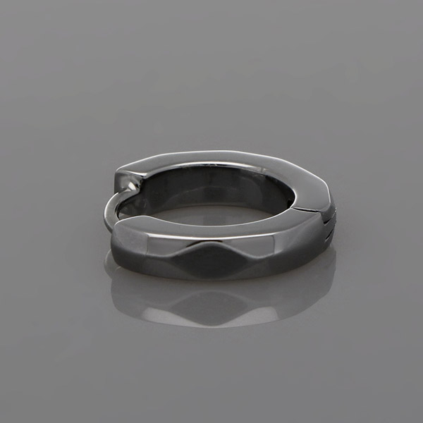 シルバーピアス