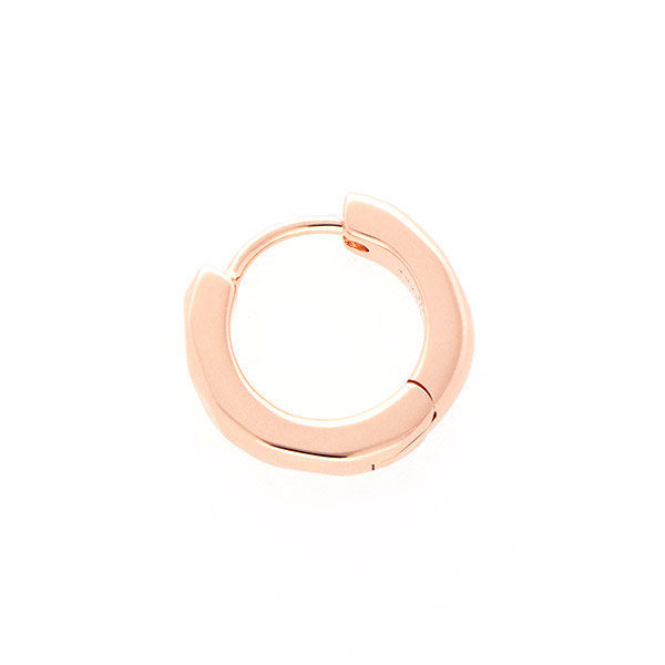 シルバーピアス