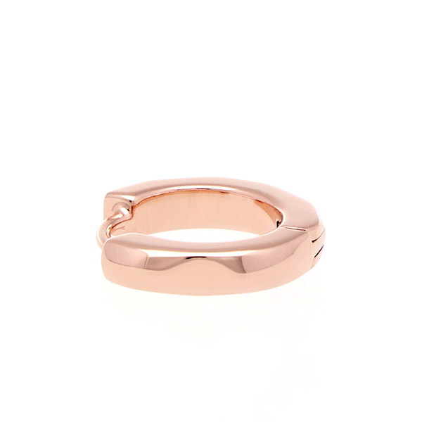 シルバーピアス