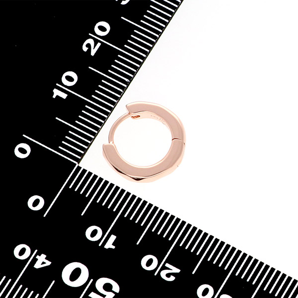 シルバーピアス