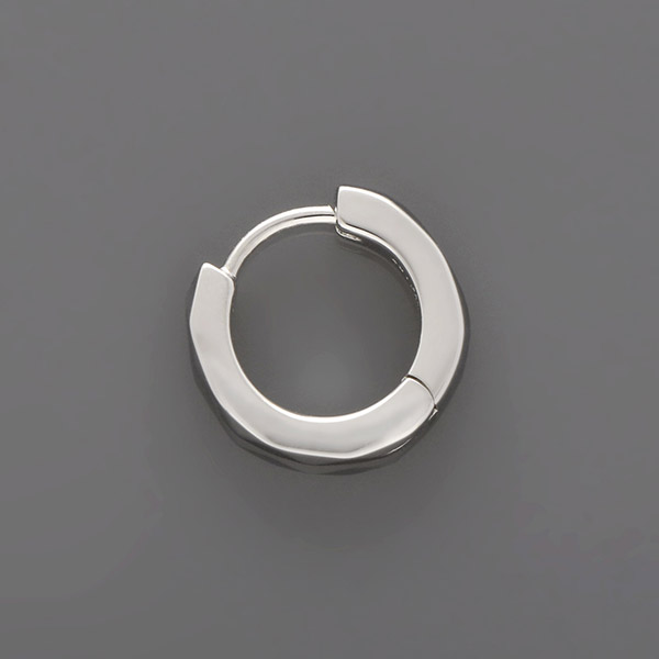 シルバーピアス