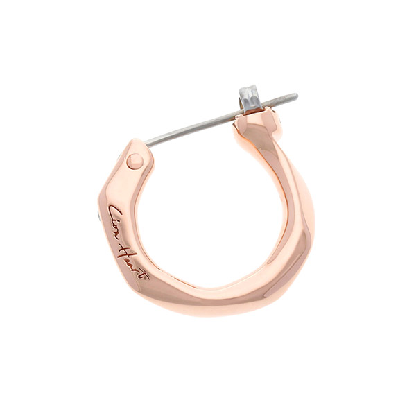 シルバーピアス