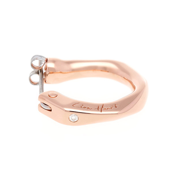 シルバーピアス