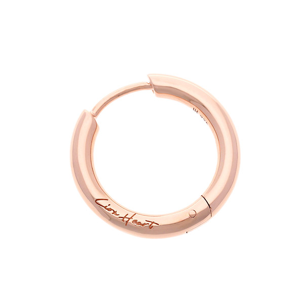 シルバーピアス