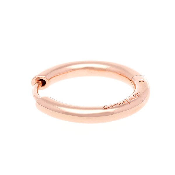 シルバーピアス