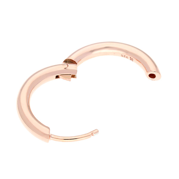 シルバーピアス