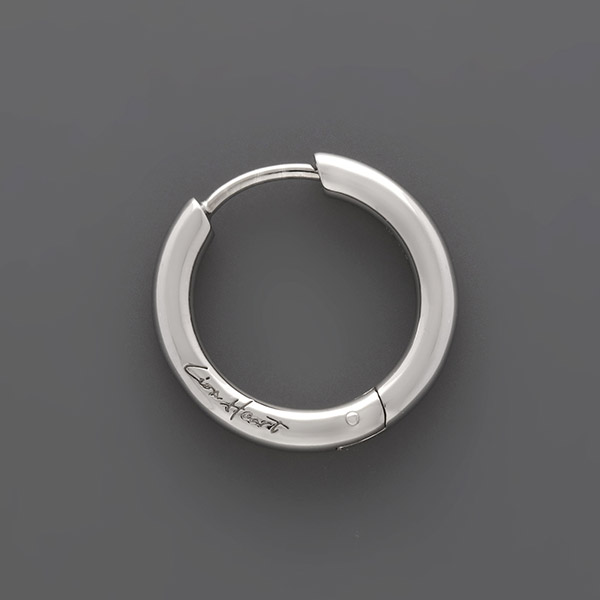 シルバーピアス