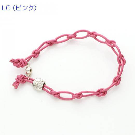 レザーブレスレット