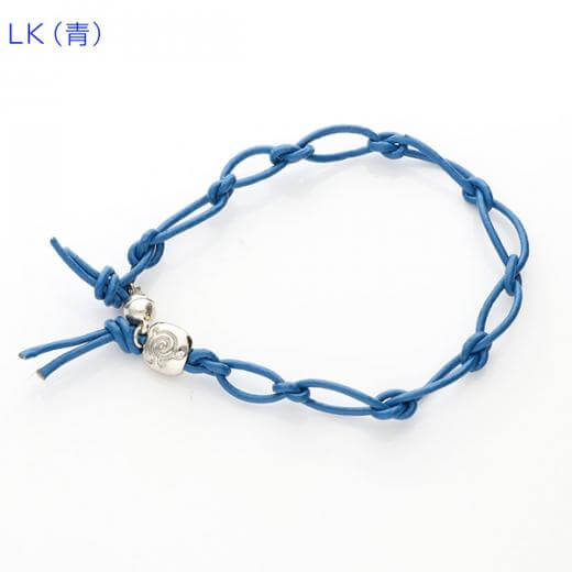 レザーブレスレット