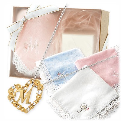 LAZY SUSAN シルバーネックレス