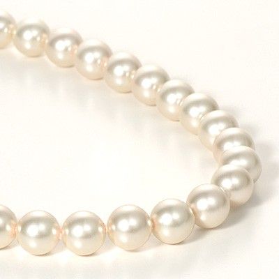 パールネックレス