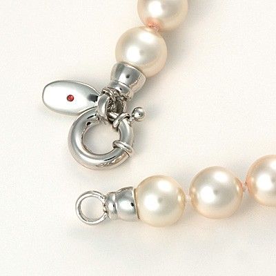 パールネックレス