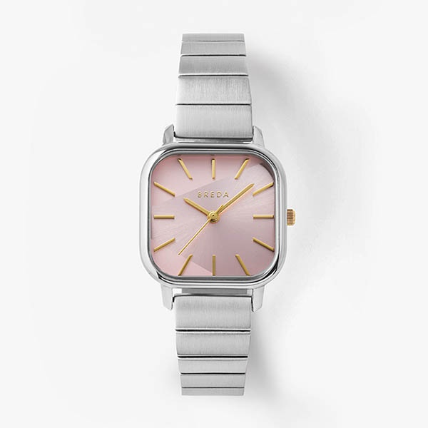 ステンレスウォッチ・HARIOピアスセット