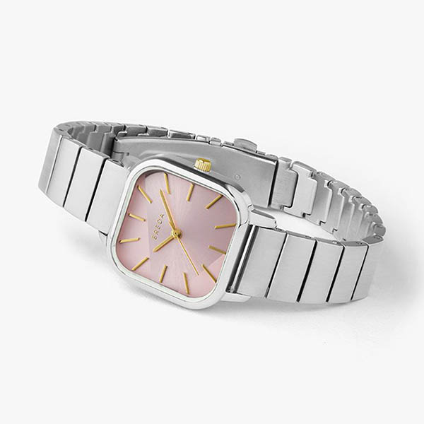 ステンレスウォッチ・HARIOピアスセット