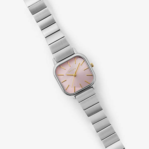 ステンレスウォッチ・HARIOピアスセット