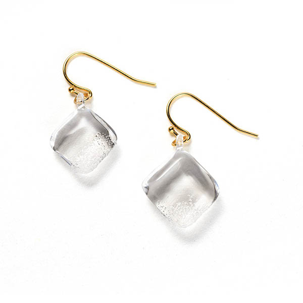 ステンレスウォッチ・HARIOピアスセット