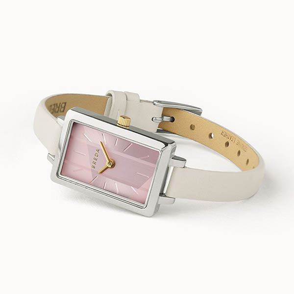 レザーウォッチ・HARIOピアスセット