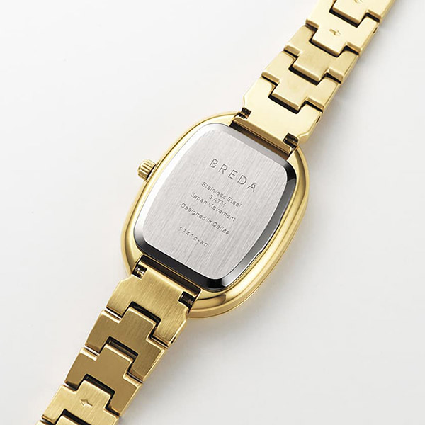 ステンレスウォッチ JANE 藍にいなSpecial Edition