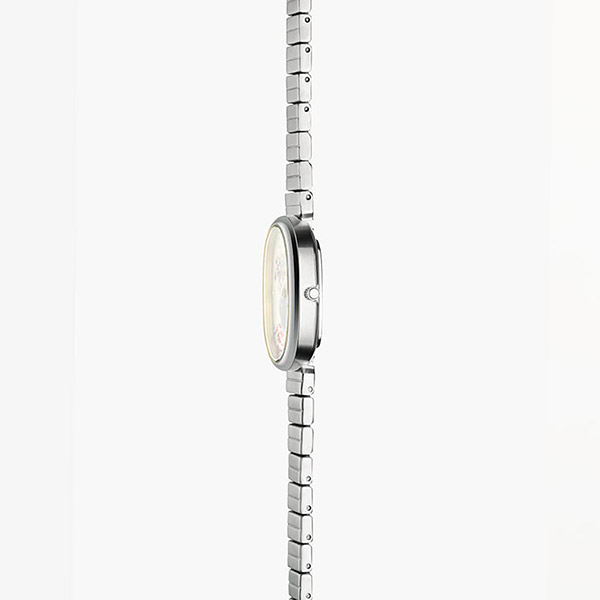 ステンレスウォッチ　JANE 藍にいなSpecial Edition